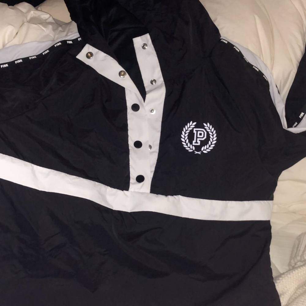 Victoria Secret Windbreaker